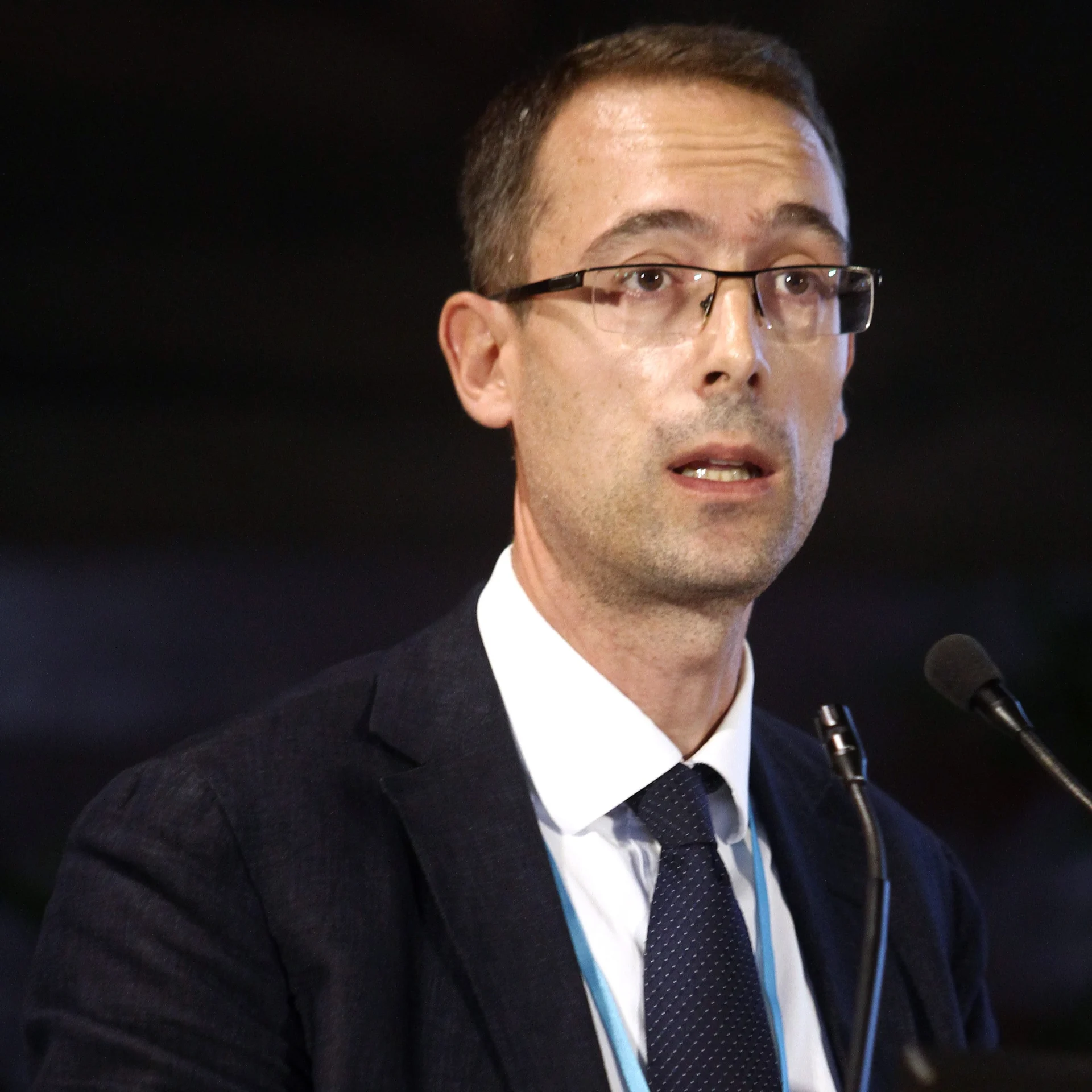 Gianluca Serafini ospite della prima edizione di Festival Tempo a Uscio nella Valle del Tempo