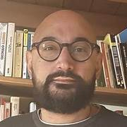 Giuliano Torrengo interviene Venerdì 24 ottobre ore 10,30 - Le avventure del tempo al FestivalTempo<br />
