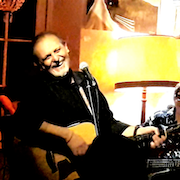 Enrico Lisei interviene Venerdì 24 ottobre ore 19,00 - Tempo Festival<br />
al FestivalTempo