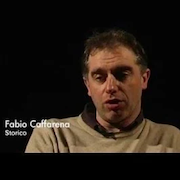 Fabio Caffarena interviene Sabato 25 ottobre ore 10,45 - Il Museo Bergallo a Tono San Giacomo al FestivalTempo