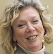 Alessandra Frabetti interviene Sabato 25 ottobre ore 18,00 - Tempi comici e teatrali al FestivalTempo