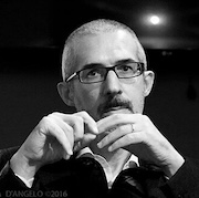 Massimo Morasso intervieneDomenica 26 ottobre ore 17,00 - Zeitgeist al FestivalTempo