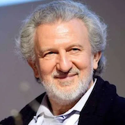 Pierluigi Odifreddi interviene Venerdì 24 ottobre ore 15,00 - Il tempo e l’orologio al FestivalTempo