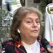 Mariarosa Masoero interviene Giovedì 23 ottobre ore 17,00 - Sala Regina Margherita, conversa sulla lunga storia dell’amicizia fra Cesare Pavese e Bianca Garufi e del loro fugace incontro alla Colonia Arnaldi di Uscio al FestivalTempo