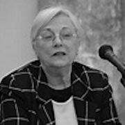 Gabriella Airaldi interviene Sabato 8 novembre ore 17,00  - Museo delle campane, conferenza Tempo della Chiesa e tempo del mercante al FestivalTempo