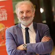 Silvano Fuso interviene Venerdì 24 ottobre ore 15,00 - Il tempo e l’orologio al FestivalTempo