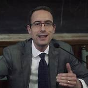 Gianluca Serafini interviene Venerdì 24 ottobre ore 17,00 - Il tempo interno al FestivalTempo