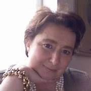 Marisa Addomine, interviene Venerdì 24 ottobre ore 18.00 - Lo specchio del Cosmo al FestivalTempo<br />
